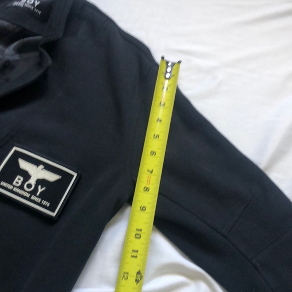 Boy London long coat - Picture 7 of 16